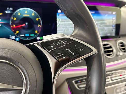 Used 2021 Mercedes-Benz E 450 4MATIC All-Terrain Wagon image 24