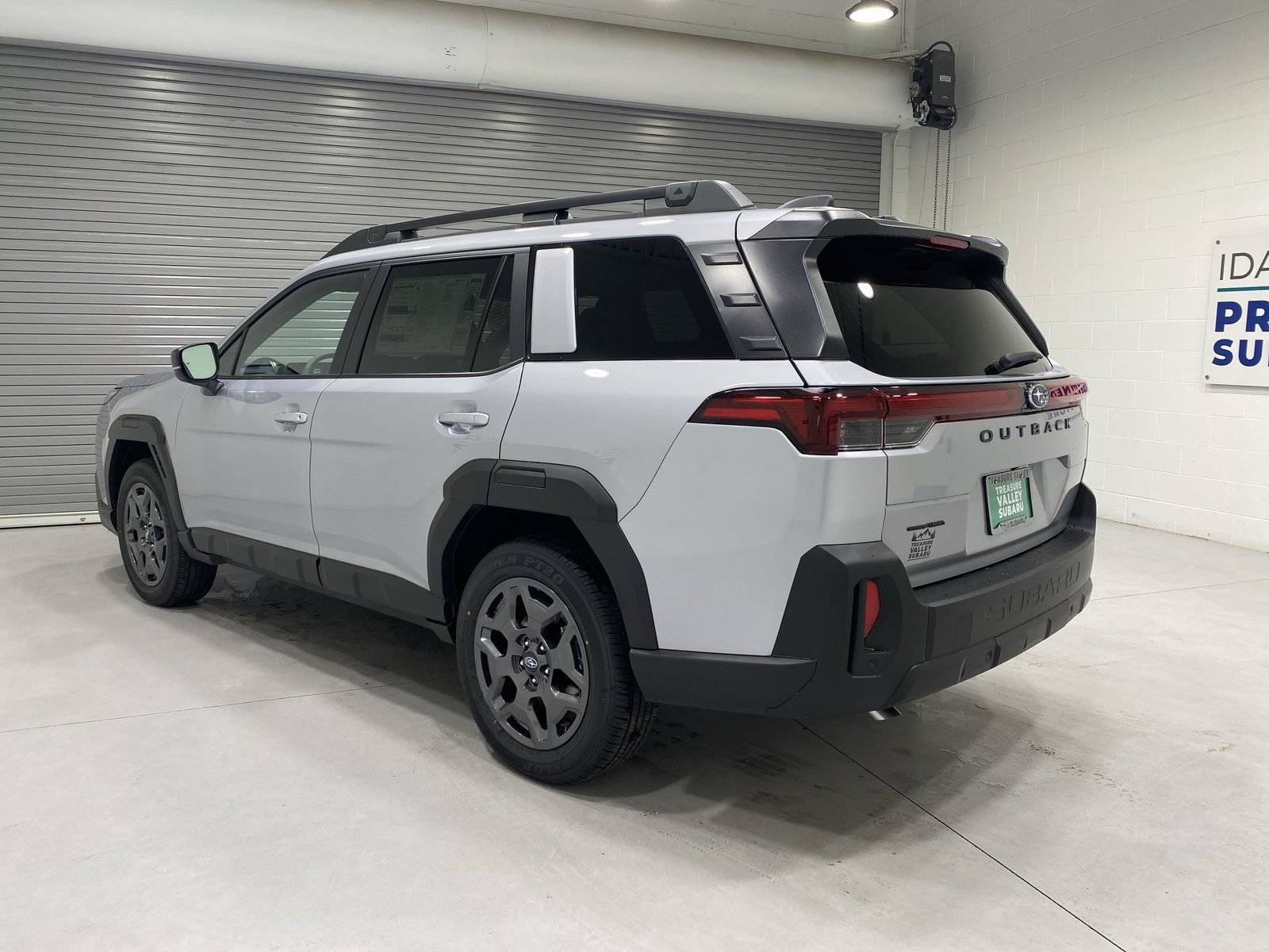 New 2026 Subaru Outback Premium AWD/4WD image 6