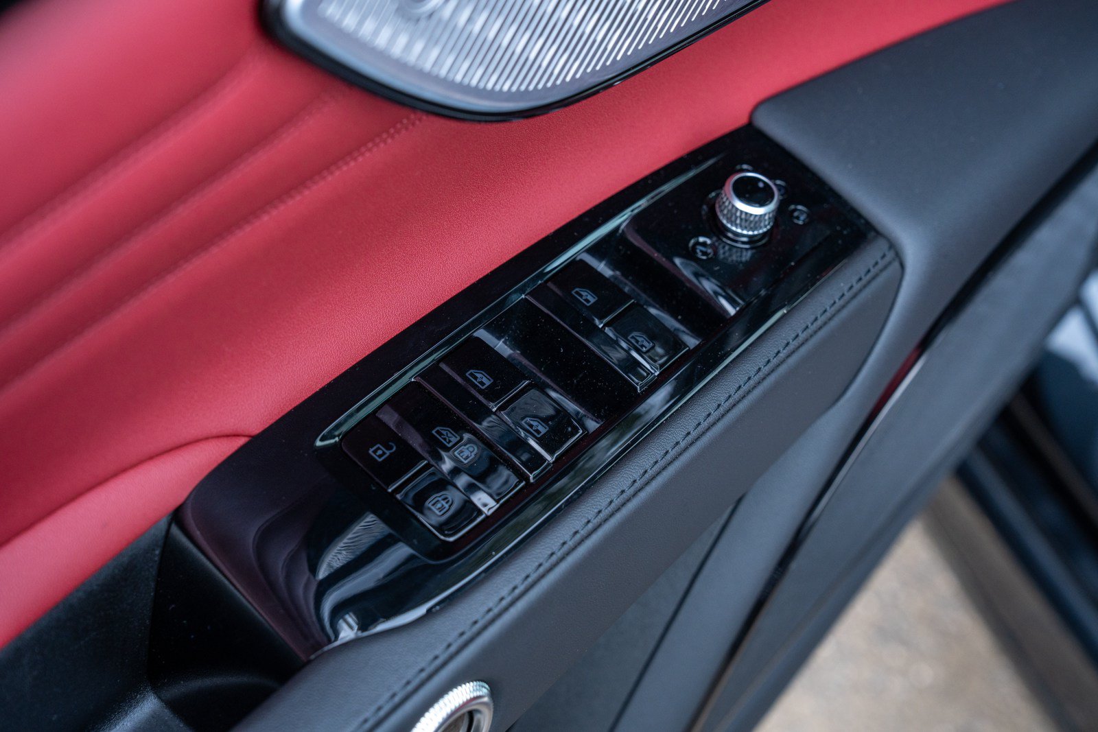 Used 2023 Maserati Grecale Modena AWD/4WD image 15