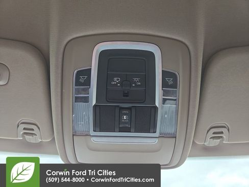 Used 2020 RAM 1500 Laramie image 35