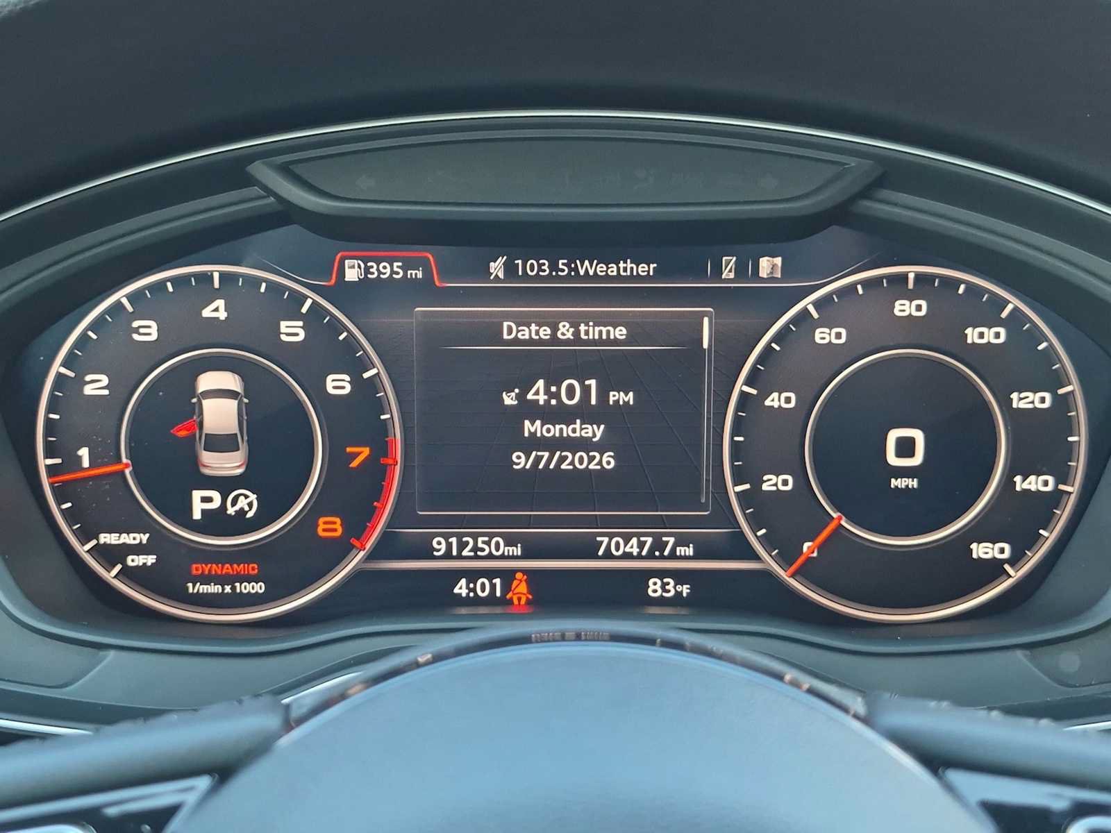 Used 2018 Audi A4 2.0T Premium Plus w/ Premium Plus Package AWD/4WD image 36