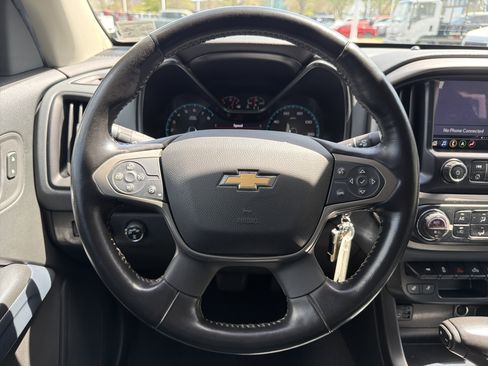 Used 2019 Chevrolet Colorado Z71 image 18