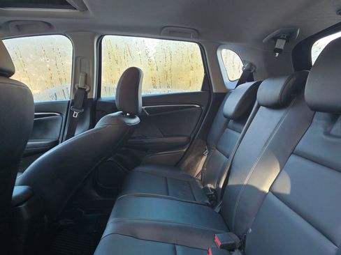 Used 2017 Honda Fit EX-L image 18