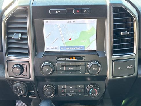 Used 2020 Ford F150 XLT w/ Equipment Group 302A Luxury image 23