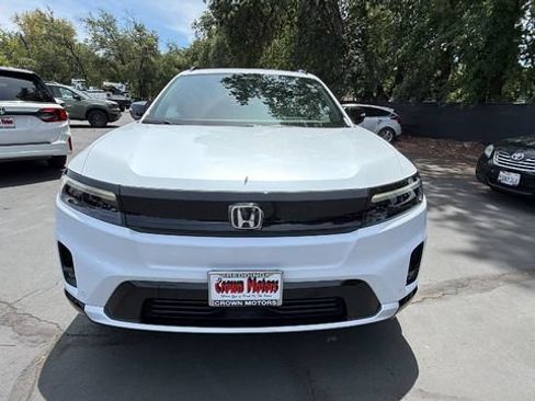 New 2026 Honda Prologue Touring image 8