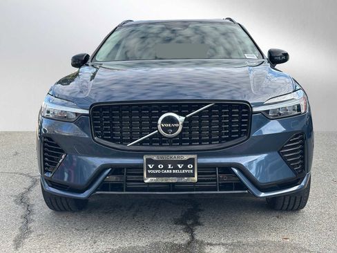 Certified 2024 Volvo XC60 T8 Plus w/ Protection Package Premier image 8
