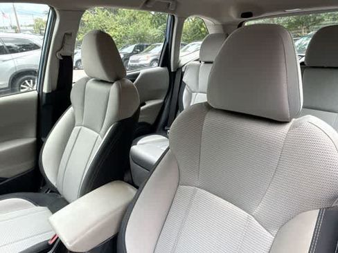 Certified 2021 Subaru Forester AWD/4WD image 13