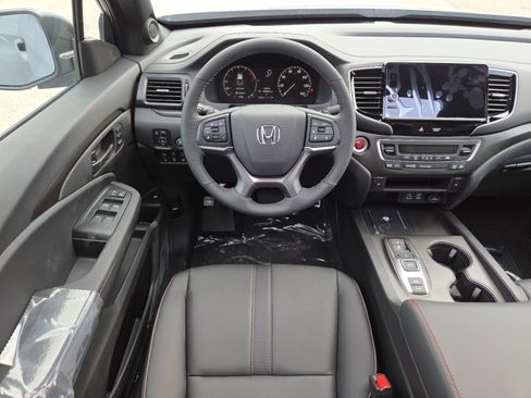 New 2026 Honda Ridgeline TrailSport image 24