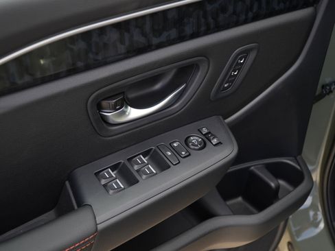 New 2026 Honda Passport TrailSport Elite image 14