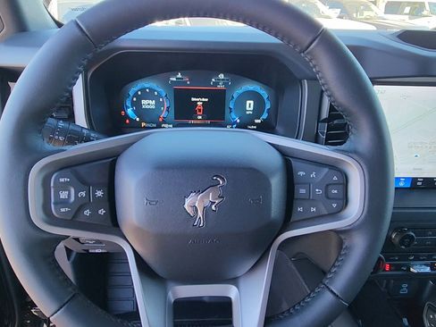 New 2025 Ford Bronco Big Bend image 19