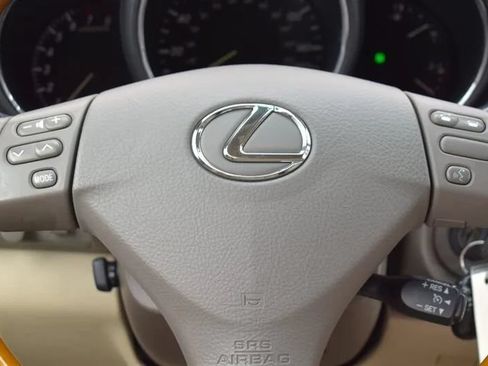 Used 2009 Lexus RX 350 2WD image 16