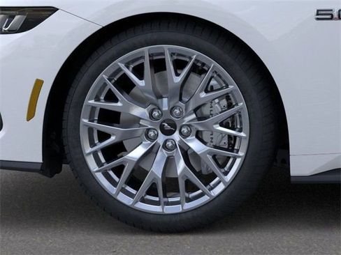 New 2025 Ford Mustang GT Premium RWD image 19