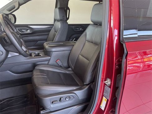 Certified 2023 Chevrolet Suburban RST w/ Luxury Package image 23