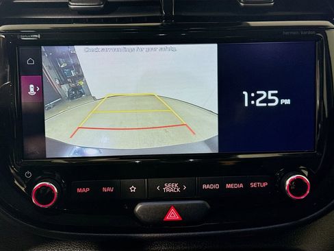 Used 2022 Kia Soul Turbo image 14