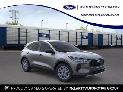 New 2026 Ford Escape Active