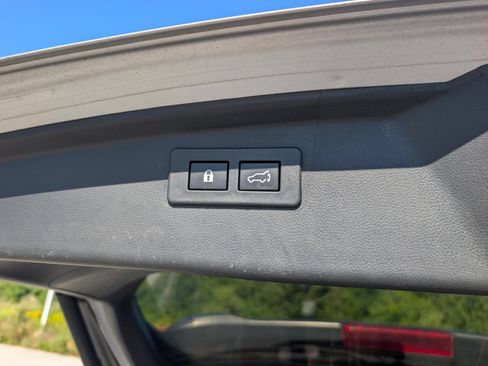 Used 2024 Subaru Outback Onyx Edition XT AWD/4WD image 35