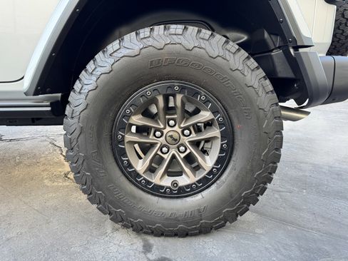 New 2024 Jeep Wrangler Unlimited Rubicon 392 image 18