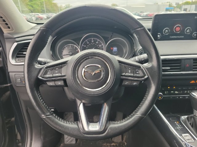 Used 2019 MAZDA CX-9 Touring w/ Touring Premium Package AWD/4WD image 30