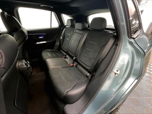 Used 2026 Mercedes-Benz GLC 43 AMG 4MATIC image 18