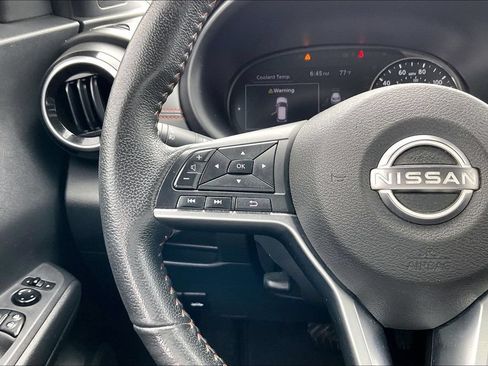 Used 2023 Nissan Kicks SR FWD image 10