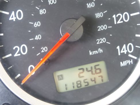 Used 2005 Subaru Impreza WRX Sedan image 22