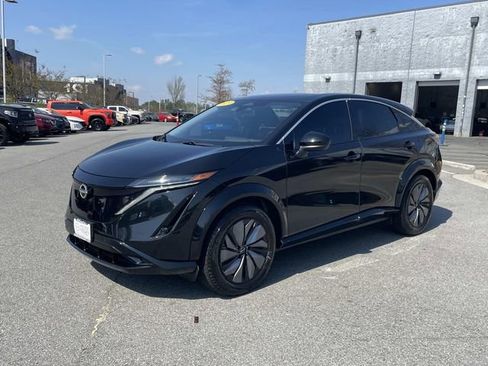 Used 2023 Nissan Ariya FWD image 7