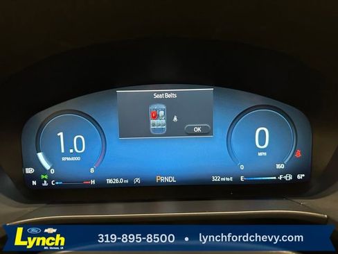 Used 2023 Ford Escape Active w/ Tech Pack #2 image 31