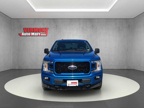 Used 2019 Ford F150 XL w/ Equipment Group 101A Mid image 2