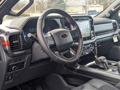 New 2025 Ford F150 Raptor image 5