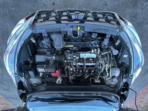 Used 2024 Nissan Kicks SV image 20