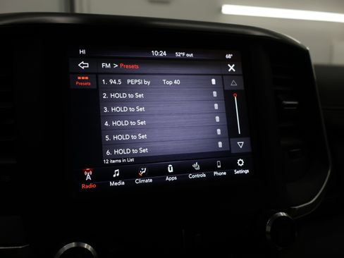 Used 2020 RAM 2500 Laramie AWD/4WD image 49
