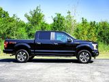 Used 2020 Ford F150 XL w/ Equipment Group 101A Mid image 6