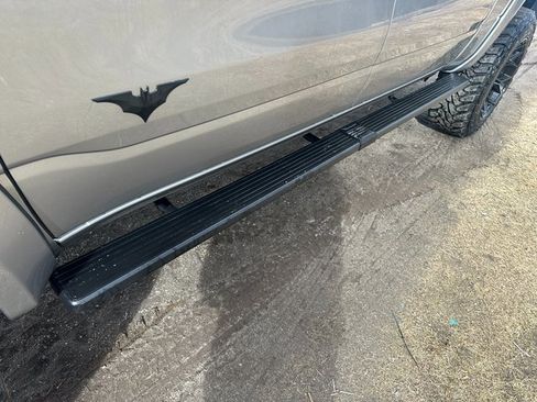 New 2025 RAM 1500 Big Horn image 14