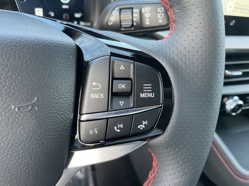New 2026 Ford Explorer ST-Line RWD image 31