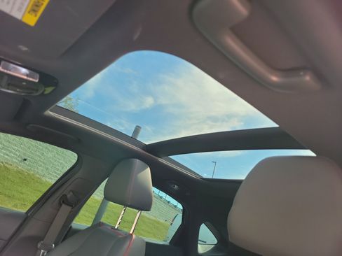 Used 2023 Hyundai Sonata SEL Plus w/ Cargo Package image 3