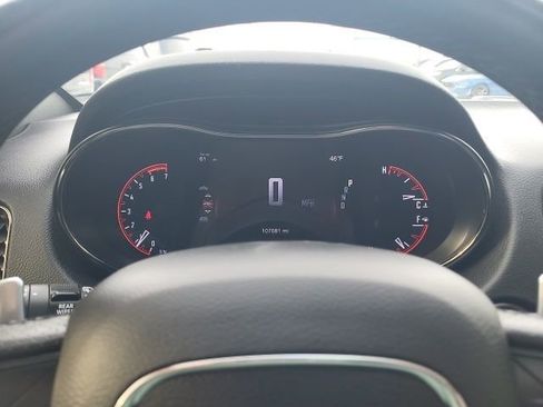 Used 2020 Dodge Durango R/T w/ Blacktop Package image 9