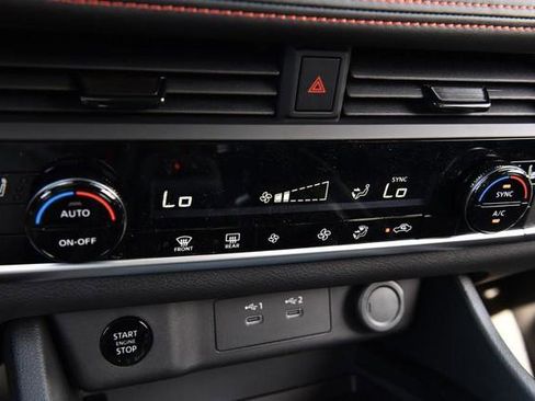 New 2026 Nissan Rogue SV image 18