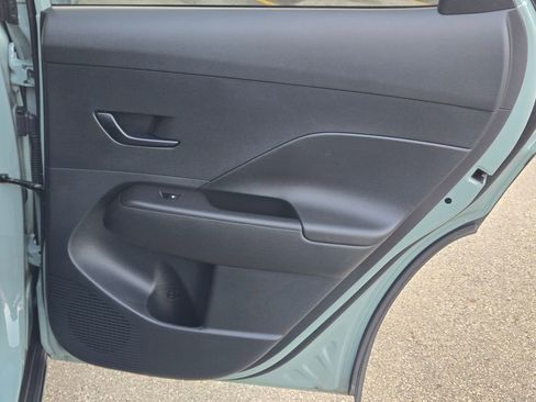 Certified 2024 Hyundai Kona SEL image 13