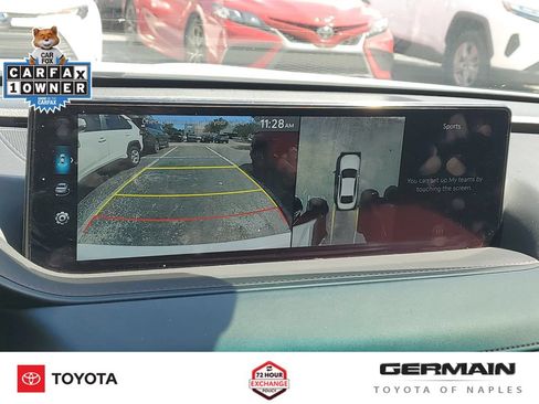 Used 2024 Genesis G80 3.5T Sport AWD/4WD image 26