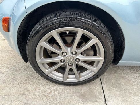 Used 2008 MAZDA MX-5 Miata image 7