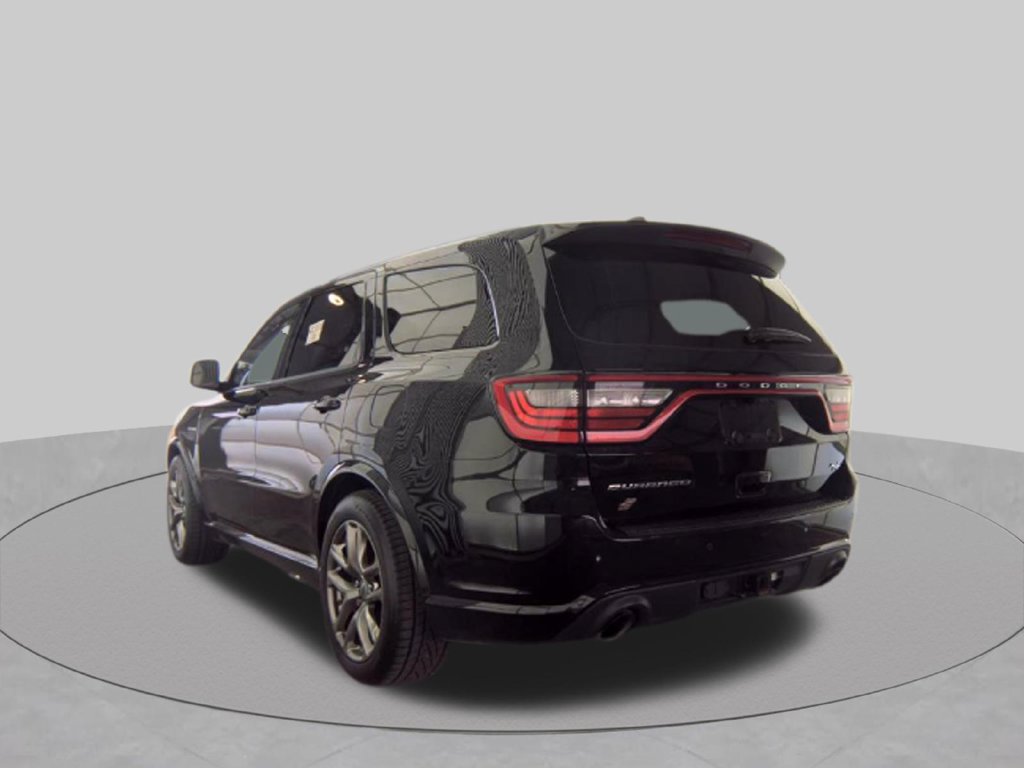 Used 2022 Dodge Durango R/T w/ Tow 'N Go Package AWD/4WD image 6