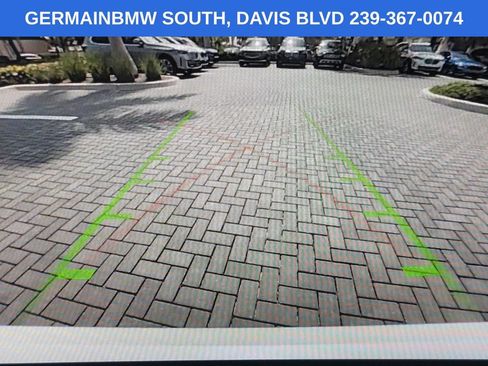 Certified 2025 BMW 760i xDrive AWD/4WD image 22