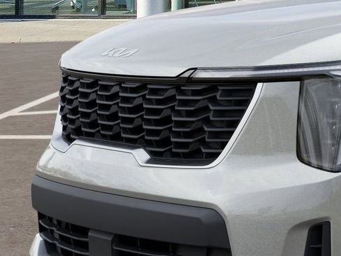 New 2026 Kia Sorento LX image 12