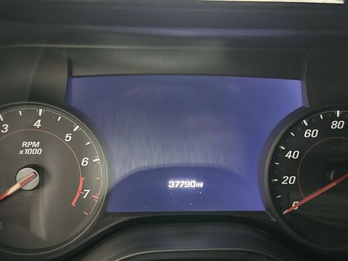 Used 2019 Chevrolet Camaro SS RWD image 26