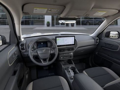 New 2026 Ford Bronco Sport Big Bend image 32