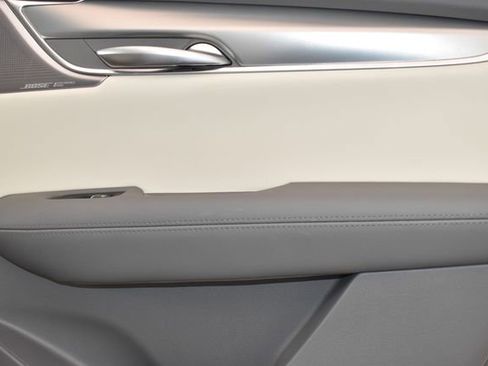 Certified 2023 Cadillac XT5 Premium Luxury AWD/4WD image 13