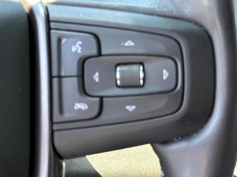 Used 2025 GMC Sierra 1500 Denali Ultimate AWD/4WD image 20