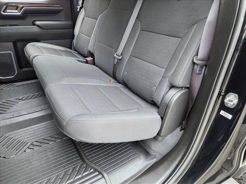 Used 2023 Chevrolet Silverado 1500 LT Trail Boss image 18