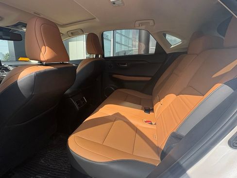 Used 2021 Lexus NX 300 AWD w/ Premium Package image 10