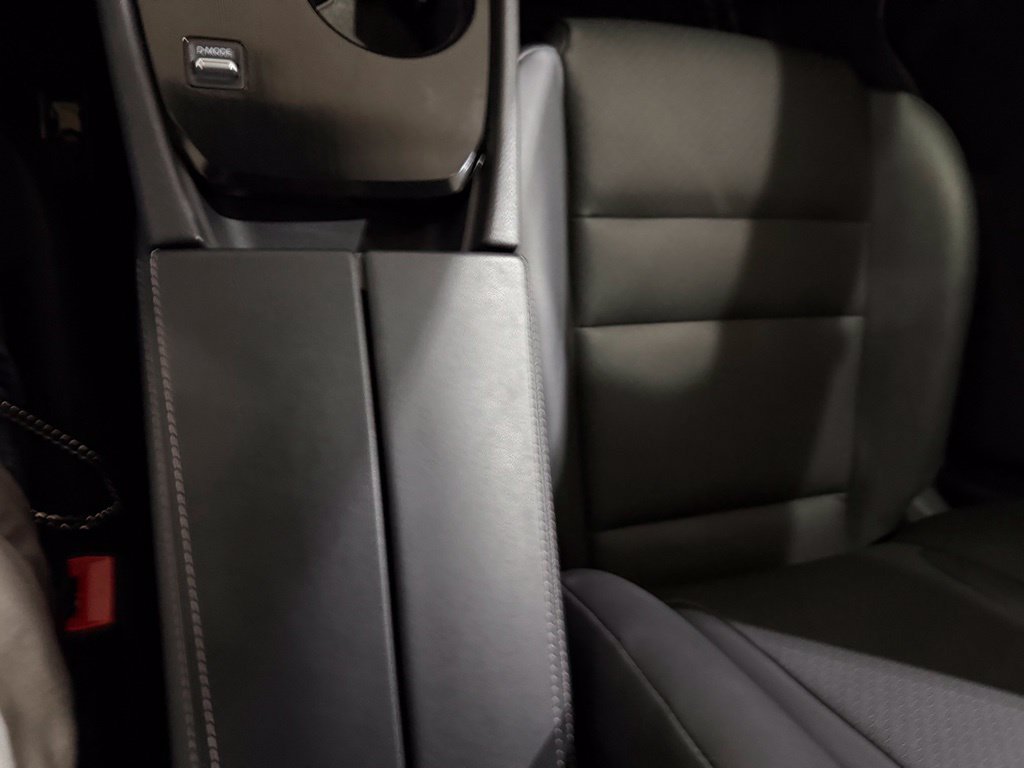 Certified 2025 Nissan Rogue SV w/ SV Premium Package FWD image 24